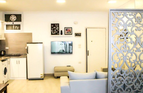Sakkala Apartment | Marilyn Studio. City centre