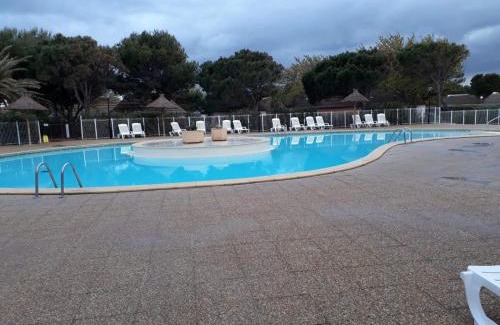 Le Barcares House | Marina, île des pécheurs, Le Barcares