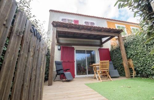 Le Barcares House | Marina, île des pécheurs, Le Barcares