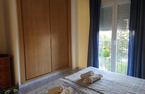 Es Pujols Apartment | Marina 1