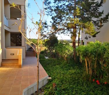 Es Pujols Apartment | Marina 1