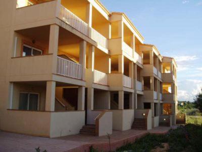 Es Pujols Apartment | Marina 1