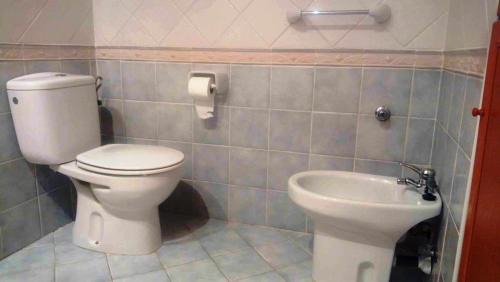 Es Pujols Apartment | Marina 1