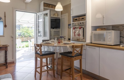 Vallecrosia Apartment | Marina 2 by Interhome