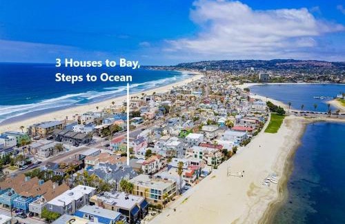 Central Mission Beach House | Marina 2