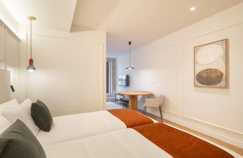 La Coruna House | Marina 30
