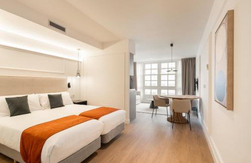 La Coruna House | Marina 30