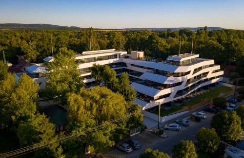Balatonszemes Apartment | Marina Apartman Hotel