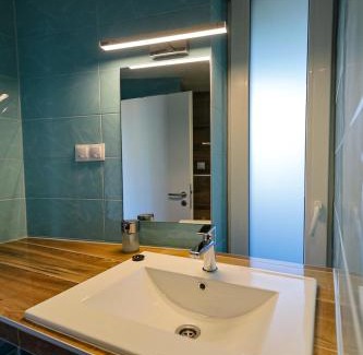 Balatonszemes Apartment | Marina Apartman Hotel