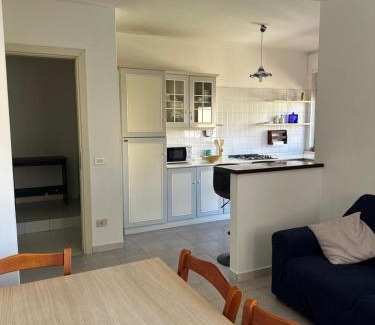 Bosa Marina Apartment | Marina Apartment