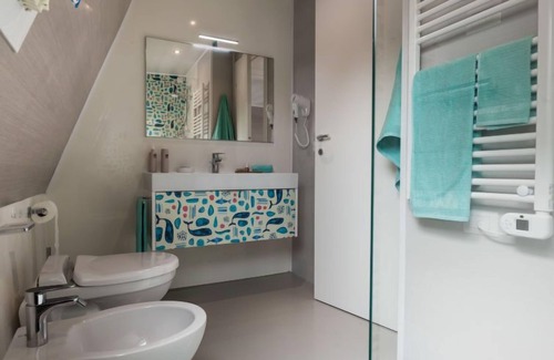Lignano Sabbiadoro House | Marina Azzurra Resort by Interhome