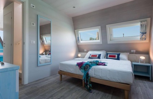 Lignano Sabbiadoro House | Marina Azzurra Resort by Interhome
