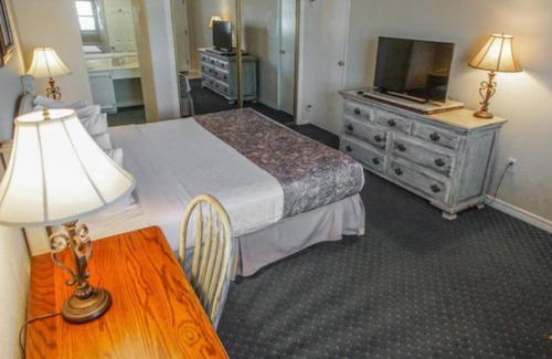 Fort Walton Beach Resort | Marina Bay Resort: In The Heart of The Emerald Coast