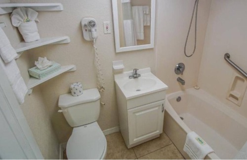 Fort Walton Beach Resort | Marina Bay Resort: In The Heart of The Emerald Coast