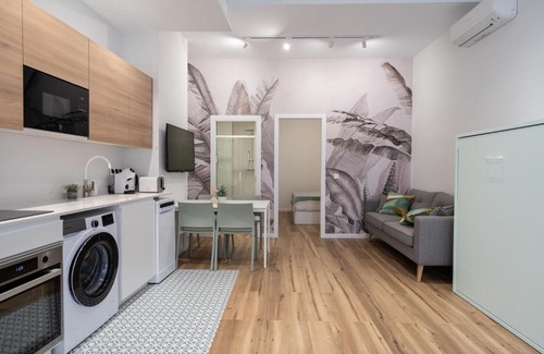 El Cabanyal Apartment | Marina Beach Apartments