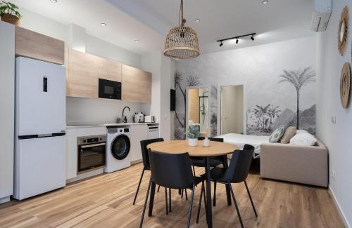 El Cabanyal Apartment | Marina Beach Apartments