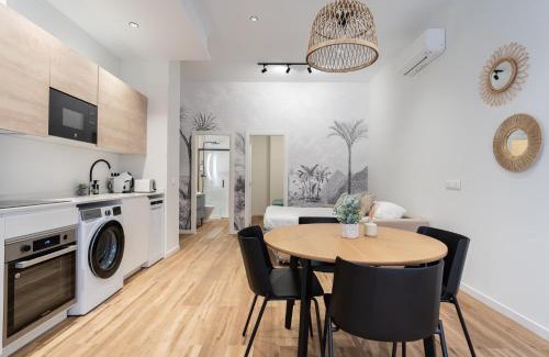 El Cabanyal Apartment | Marina Beach Apartments
