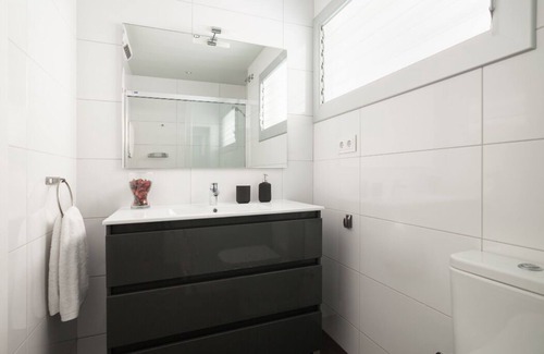 Castelldefels House | Marina beach Castelldefels