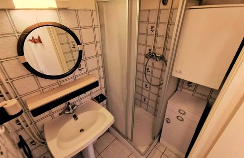 Leucate Villa | Marina Beach Residence - VILLA 3 PARTS 6 sleeping accommodations PORT LEUCATE