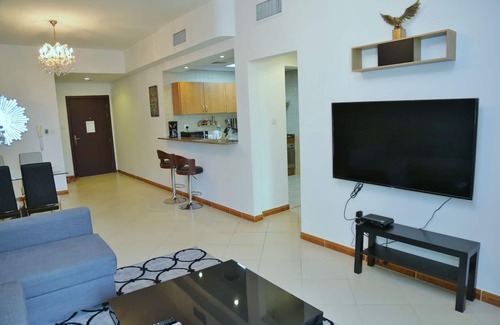 Dubai Marina Apartment | Marina BestView 14 luxury apt Nxt to Metro