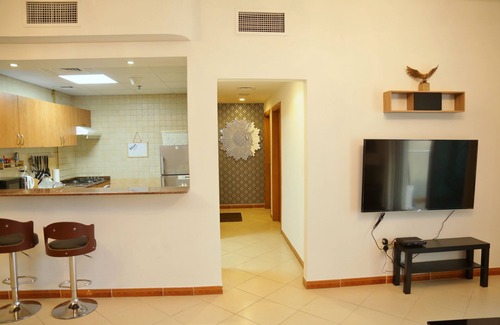 Dubai Marina Apartment | Marina BestView 14 luxury apt Nxt to Metro