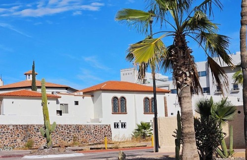 San Carlos Villa | Marina Bliss San Carlos Villa