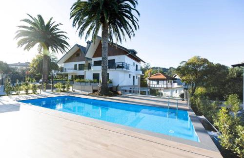 Hondarribia Apartment | Marina by Basquelidays
