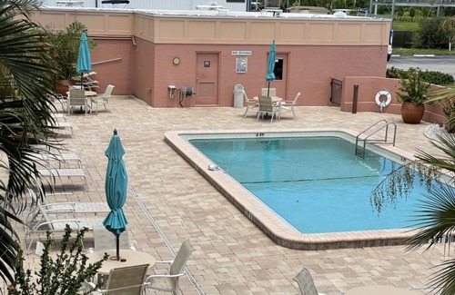Burnt Store Marina Condo | Marina Condo. Fall Rates Huge Discounts. January and March 2026 still available.