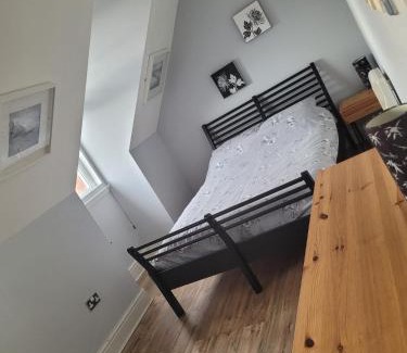 Barrow-in-Furness Apartment | Marina Court LA14 2HL