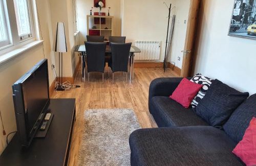 Barrow-in-Furness Apartment | Marina Court LA14 2HL