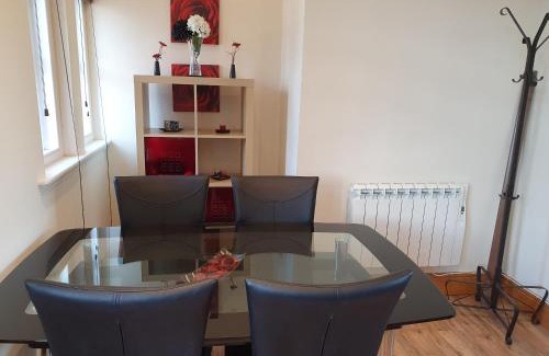 Barrow-in-Furness Apartment | Marina Court LA14 2HL