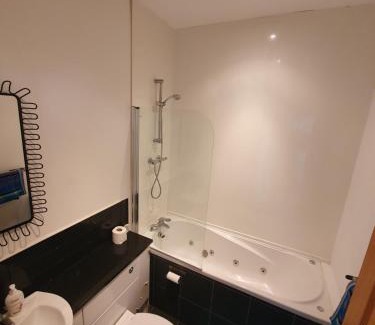 Barrow-in-Furness Apartment | Marina Court LA14 2HL