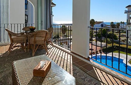 Manilva Apartment | Marina De La Duquesa, Apt 1035, Puerto de La Duquesa