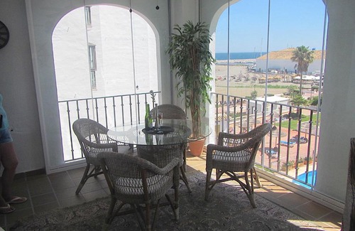 Manilva Apartment | Marina De La Duquesa, Apt 1035, Puerto de La Duquesa