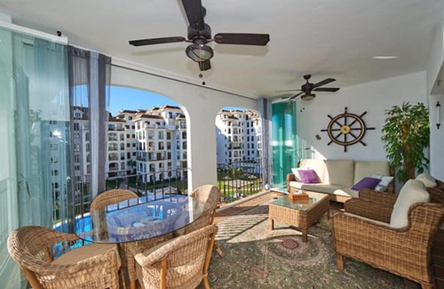 Manilva Apartment | Marina De La Duquesa, Apt 1035, Puerto de La Duquesa