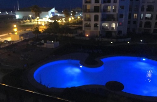 Manilva Apartment | Marina De La Duquesa, Apt 1035, Puerto de La Duquesa