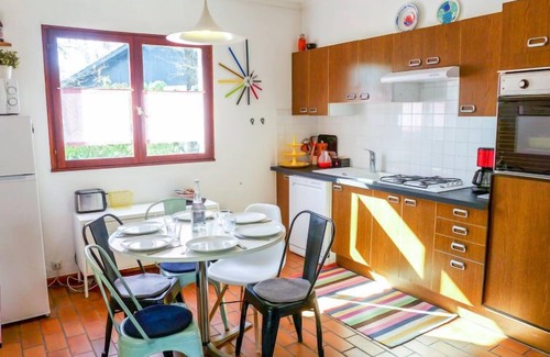 Lacanau House | Marina de Talaris by Interhome