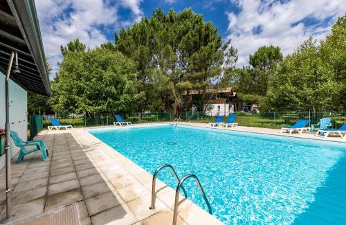 Lacanau House | Marina de Talaris, Lacanau, villa