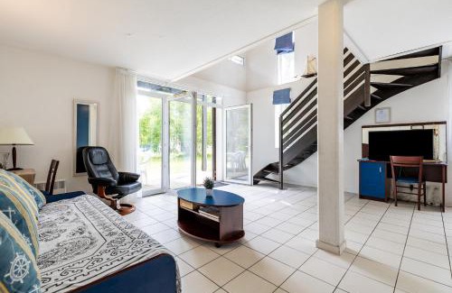 Lacanau House | Marina de Talaris, Lacanau, villa