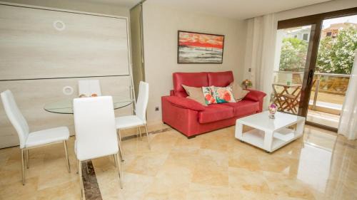 Castillo de Sabinillas Apartment | Marina del Castillo 104
