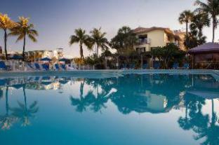 Key Largo Resort | Marina Del Mar Resort and Marina