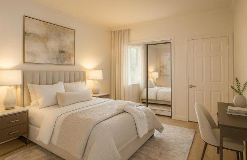 Marina del Rey Apartment | Marina del Rey 2BR with Pool, Hot Tub, and Gym