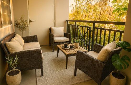 Marina del Rey Apartment | Marina del Rey 2BR with Pool, Hot Tub, and Gym