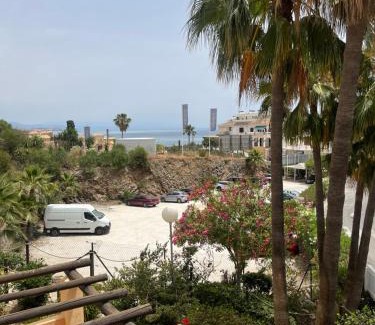 El Faro Apartment | marina del sol 232