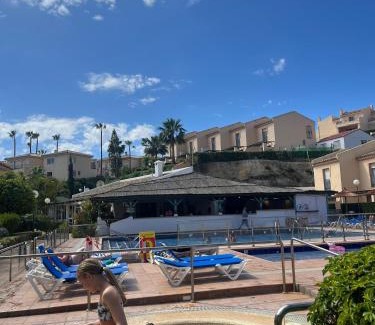 El Faro Apartment | marina del sol 232