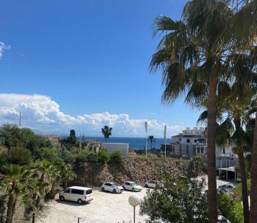 El Faro Apartment | marina del sol 232