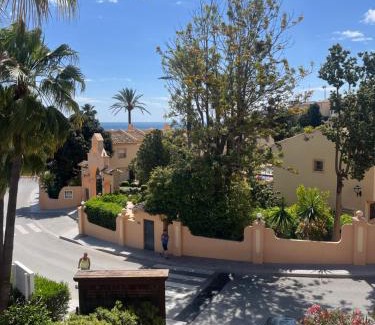 El Faro Apartment | marina del sol 232