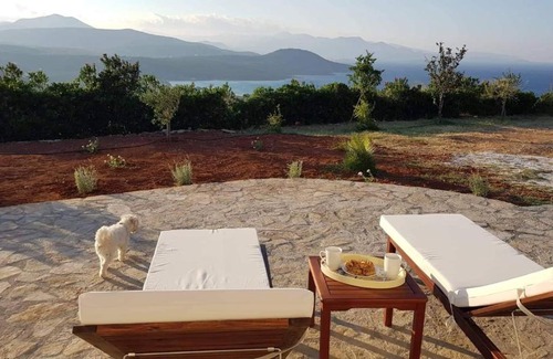 Kalo Chorio Villa | Marina Deluxe Apartments
