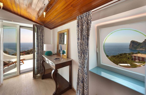 Marina del Cantone Villa | Marina di Cantone Villa rental