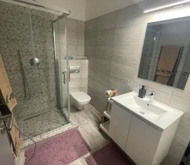 Balatonfoldvar Apartment | Marina Family Apartman